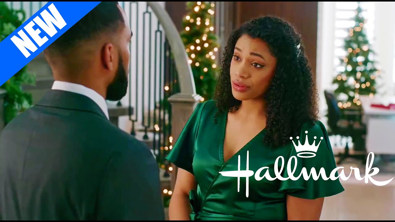 A New Paris Proposal 2021 – New Hallmark Romantic Movies 2021 – Holiday Romance 2021