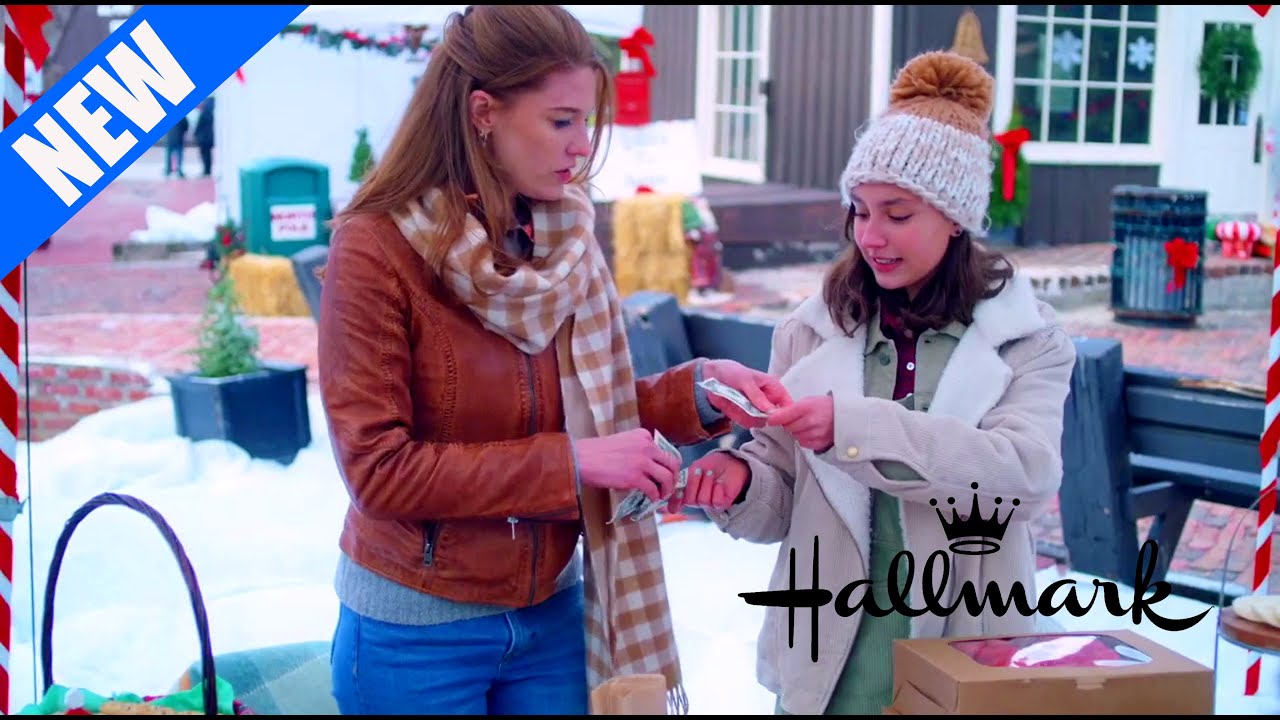 A Town Called Love 2022 Great Hallmark Christmas Movies 2022 Holiday Hallmark Romantic Movies