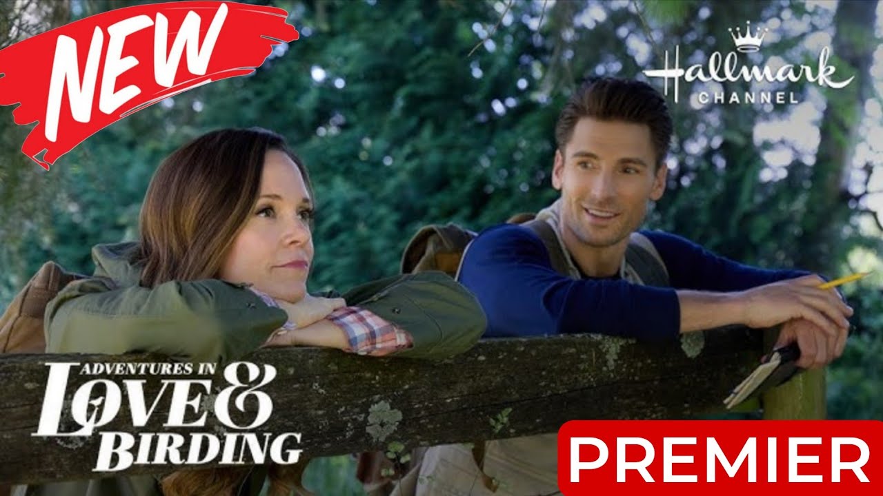 Hallmark Movies 2021